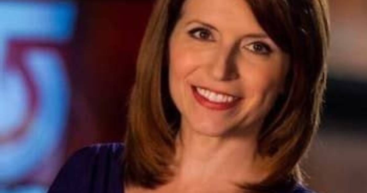 Mary Saladna Bio, Wiki, Age, Height, Husband, Wcvb, Salary, and Net Worth.