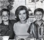 Mary Tyler Moore's Son: an Acting Mystery Solved!