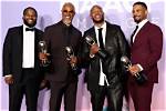 Massive Net Worth Revealed: the Wayans Family's Financial Fortune
