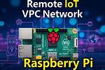 Master Remote Iot Access: Remoteiot Vpc Ssh Raspberry Pi Download Free!