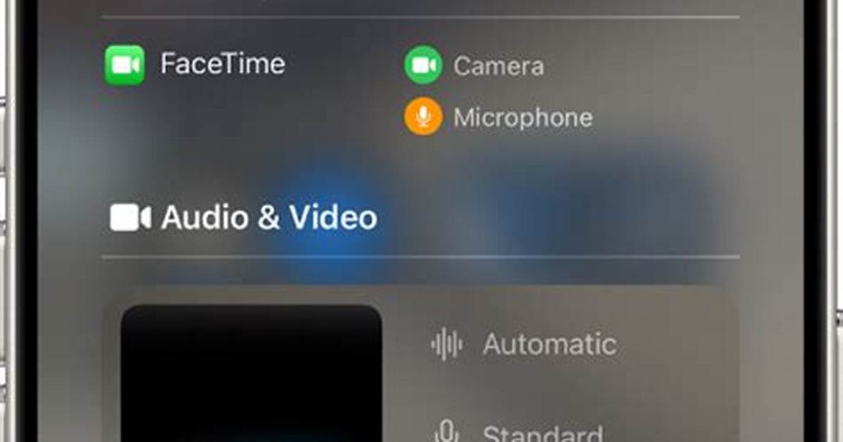 Mastering Audio: How to Hear Facetime Screen Record