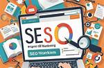 Mastering Organic Search Rankings: a Comprehensive Guide