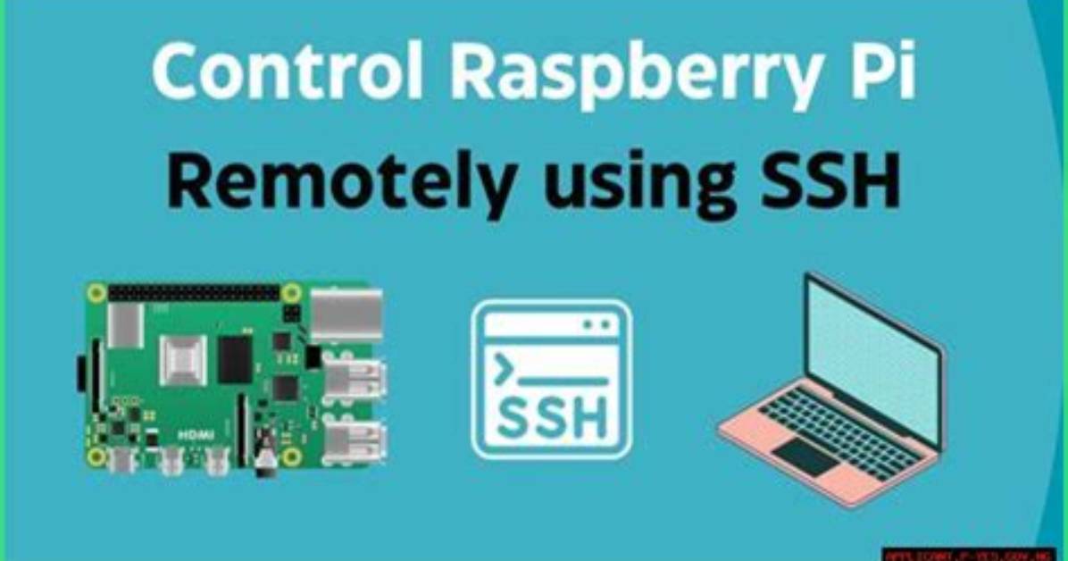Mastering Remoteiot Platform Ssh Key for Raspberry Pi: a Comprehensive Guide