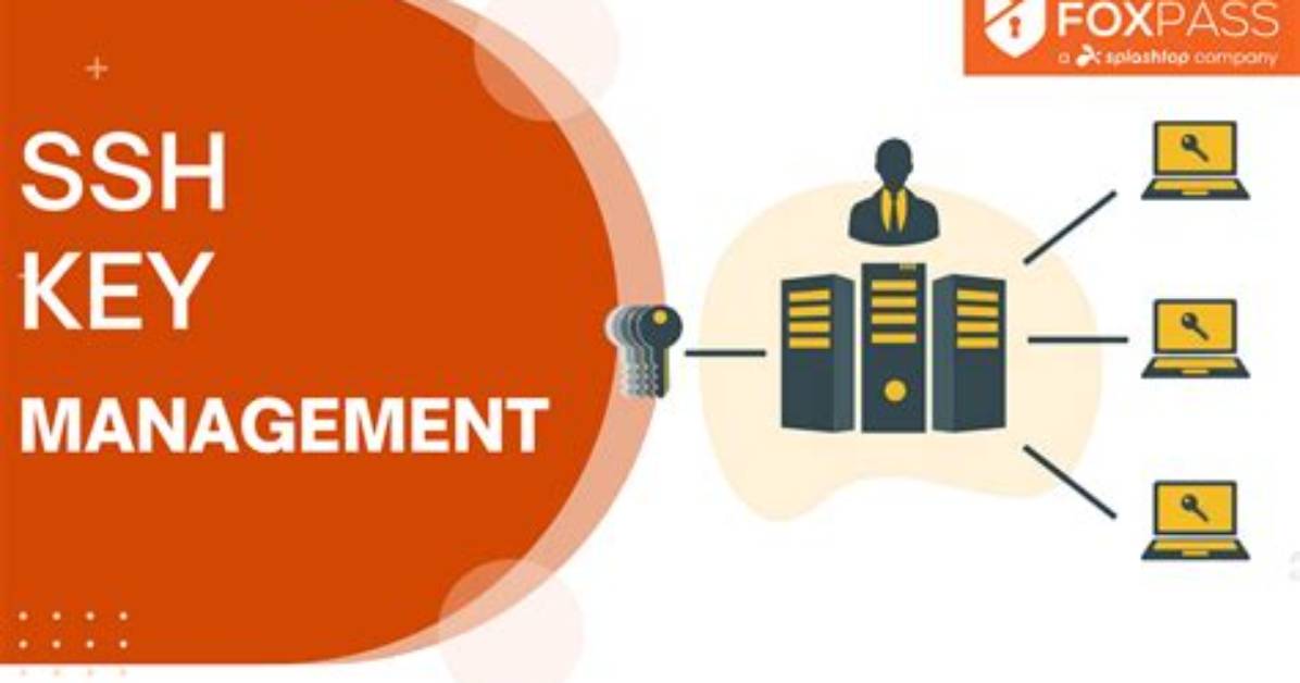 Mastering Remoteiot Ssh Key Management: a Comprehensive Guide
