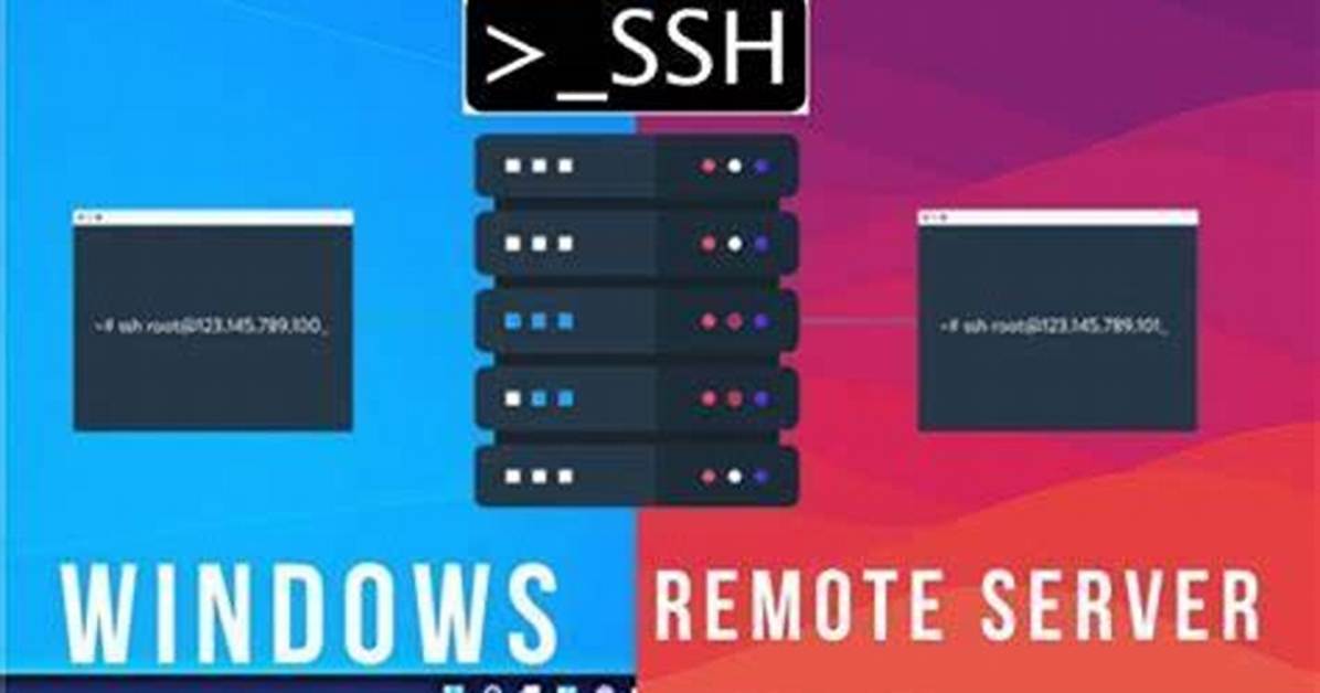 Mastering Remoteiot Web Ssh Download: a Comprehensive Guide