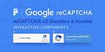 Mastering the Art of Recaptcha V2 Invisible Solving