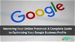 Mastering Your Online Presence with Google Position Check