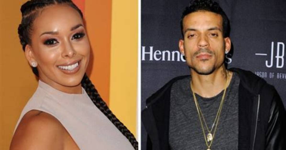 Matt Barnes' Ex-Wives: a Complete Breakdown