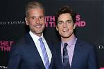 Matt Bomer: a Look Inside His Personal Life and Partners