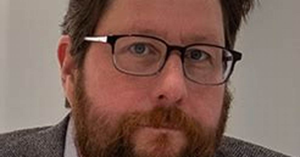 Matt Duss, the Progressive Policy Architect