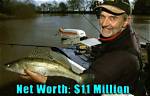 Matt Hayes Net Worth 2024