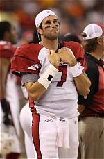 Matt Leinart Age: Find out the Former Heisman Winner's Age