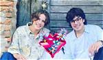 Matteo Firth: a Rising Star in the Entertainment Industry