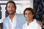 Matthew Mcconaughey's Father's Enduring Impact