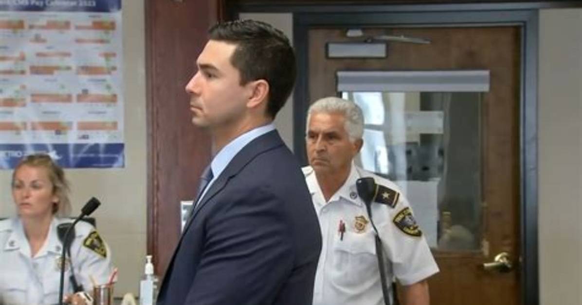 Matthew Nilo Rape and Sexual Assault Case, Arrest News and Wiki