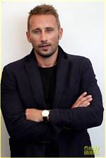 Matthias Schoenaerts' Significant Other: Unveiling His Romantic Life