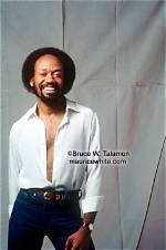 Maurice White