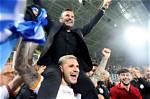 Mauro Icardi Reaches Eight Goals in Eight Games for Galatasaray