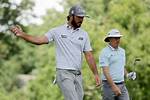 Max Homa and Joel Dahmen: a Dynamic Golfing Duo