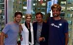Maxime Cressy Parents and Family: Meet the Tennis Player on Instagram