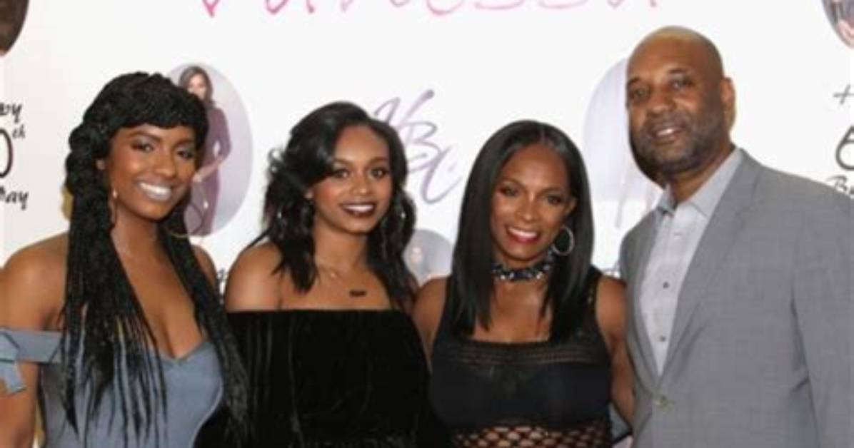 Meet Alexandra Calloway – Photos of Vanessa Bell Calloway’s Daughter with Husband Anthony Calloway