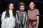 Meet Alizeh Keshvar Davis Jarrahy: Geena Davis and Reza Jarrahy's Daughter