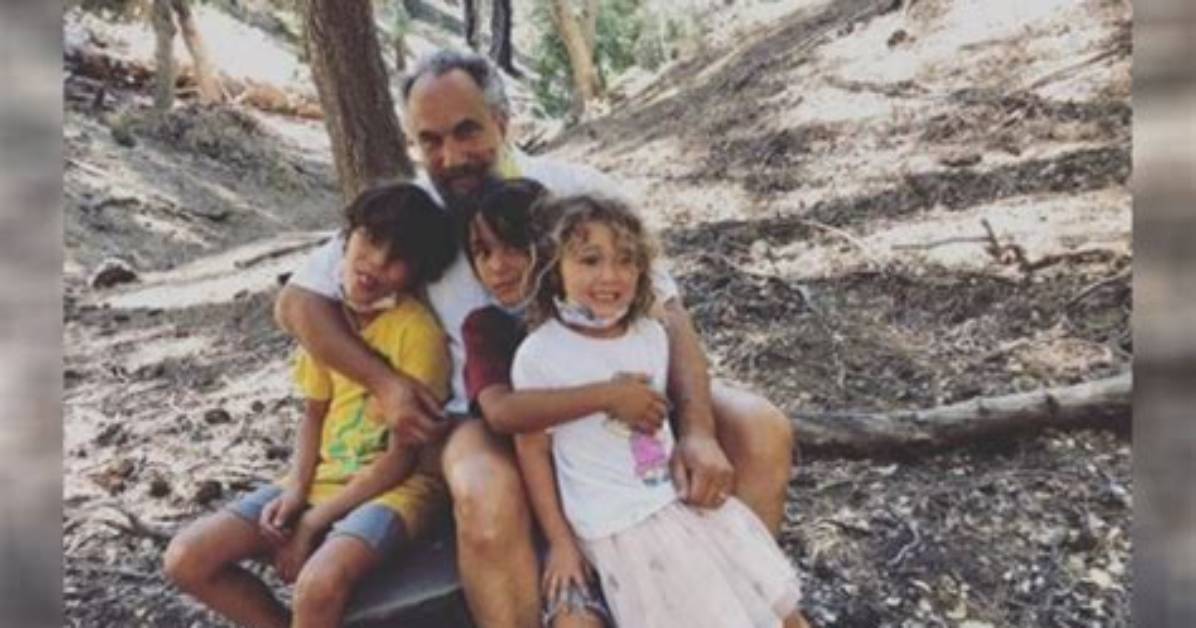 Meet All of Roger Guenveur Smith Children, Where and What Are They Doing Now? ·