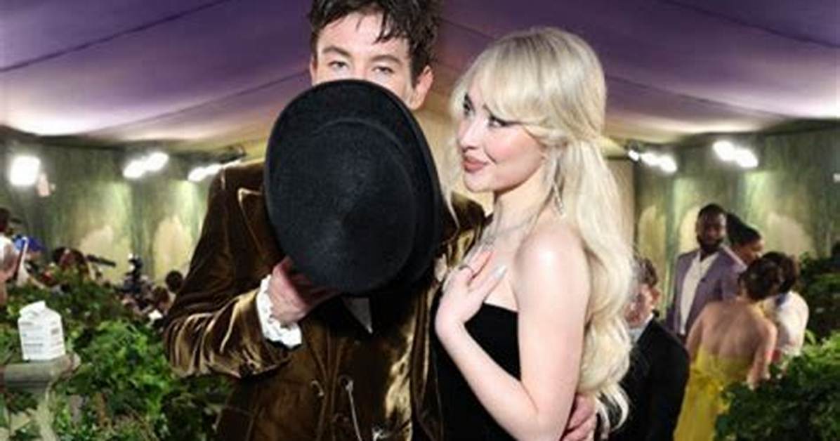 Meet Barry Keoghan: a Captivating Irish Traveller