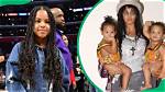 Meet Blue Ivy Carter's Siblings: Exploring the Extended Family