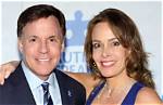 Meet Bob Costas Wife, Jill Sutton Who Married the Sportscaster in 2004!
