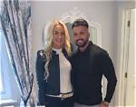 Meet Charley Hull Husband- Ozzie Smith Career Details Explored