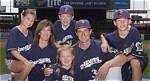 Meet Craig Counsell and His Inspiring Baseball Legacy: Uncover the Father-Son Bond