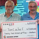 Meet David: the Winner of the Lottery Dream Home