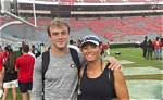 Meet Deanna and Warren Bowers