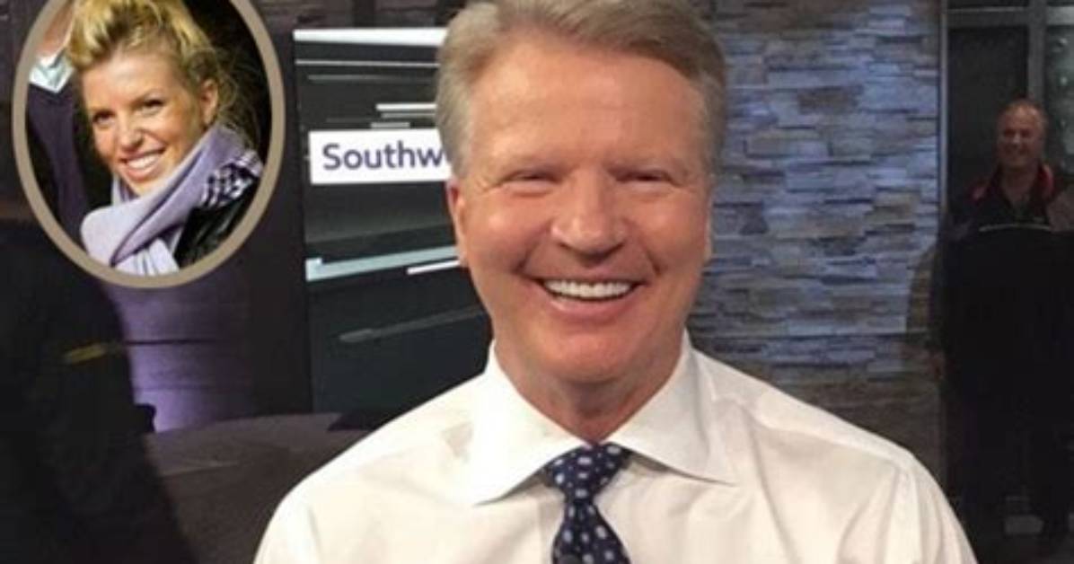 Meet Deirdre Simms – Photos of Phil Simms’ Daughter and Her Marriage