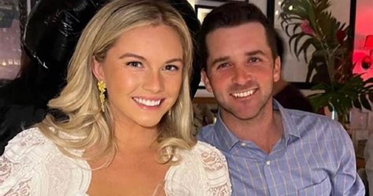 Meet Denny Mccarthy Girlfriend Samantha Marzke on Instagram – Everything to Know About the Couple