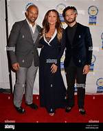 Meet Devin Hervey – Photos of Vanessa Williams’ Son with Ex-Husband Ramon Hervey Ii