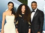 Meet Elexa Griffin – Photos of Eddie Griffin’s Daughter with Ex-Wife Rochelle Lyn