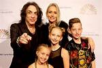 Meet Emily Grace Stanley Photos of Paul Stanleys Daughter with Wife Erin Sutton