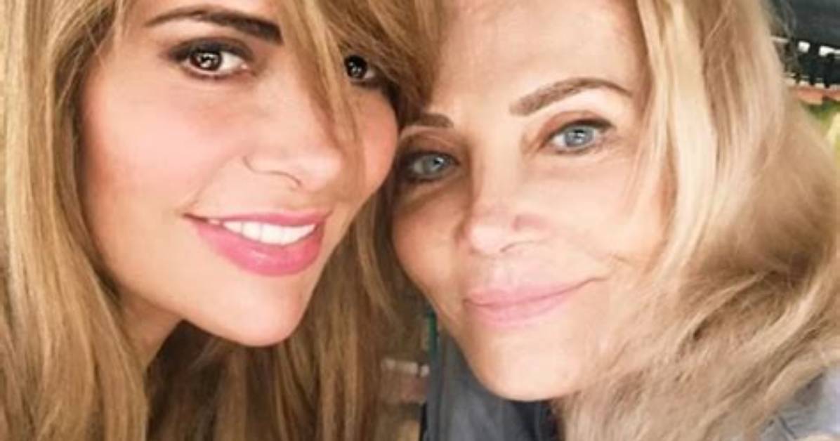 Meet Gloria Trevi's Parents ·
