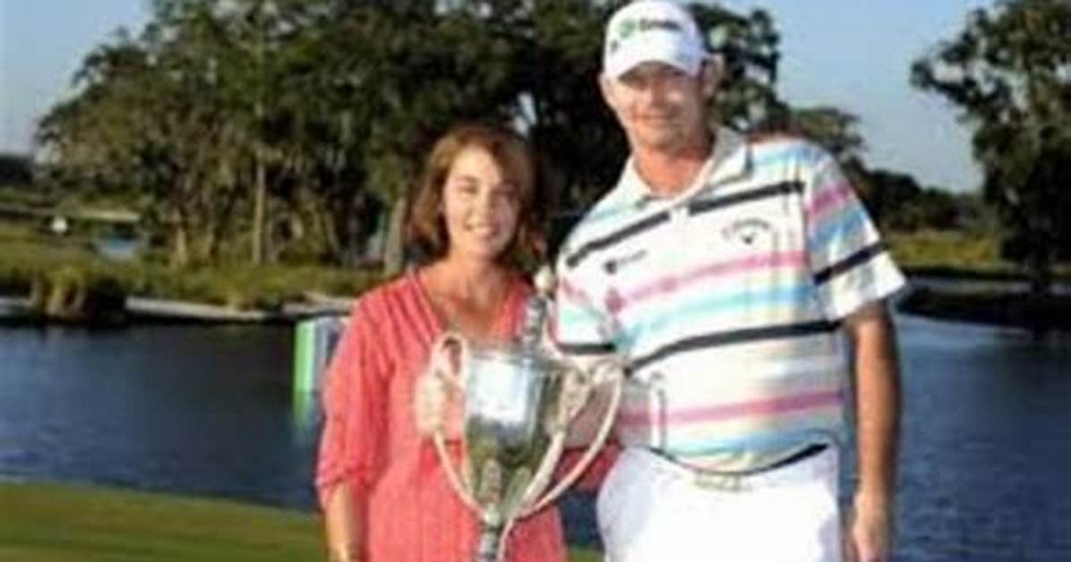 Meet Golfer Tommy Gainey Wife Erin Joiner on Instagram, Do They Have a Son? All Details