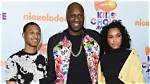 Meet His 2 Children Hollywood Life