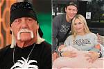 Meet Hulk Hogan's Daughter Brooke Hogan: Uncovering Her Multifaceted Journey