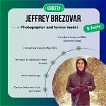 Meet Jeffrey Brezovar: a Visionary Leader in Tech