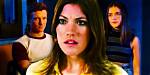 Meet Jessica Carpenter: a Versatile Actress with a Captivating Presence