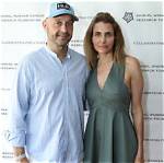 Meet Joe Bastianich and His Wife Deanna Bastianich and Their Three Children |