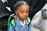 Meet Karter Frost Photos and Facts of Rasheedas Son with Husband Kirk Frost ·