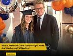 Meet Katherine Clark Scarborough Photos of Joe Scarboroughs Daughter with Susan Waren