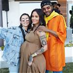 Meet Kehlani's Parents: a Journey of Love and Support