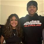 Meet Keyonte George Girlfriend Yahaira (Yaya) Owens